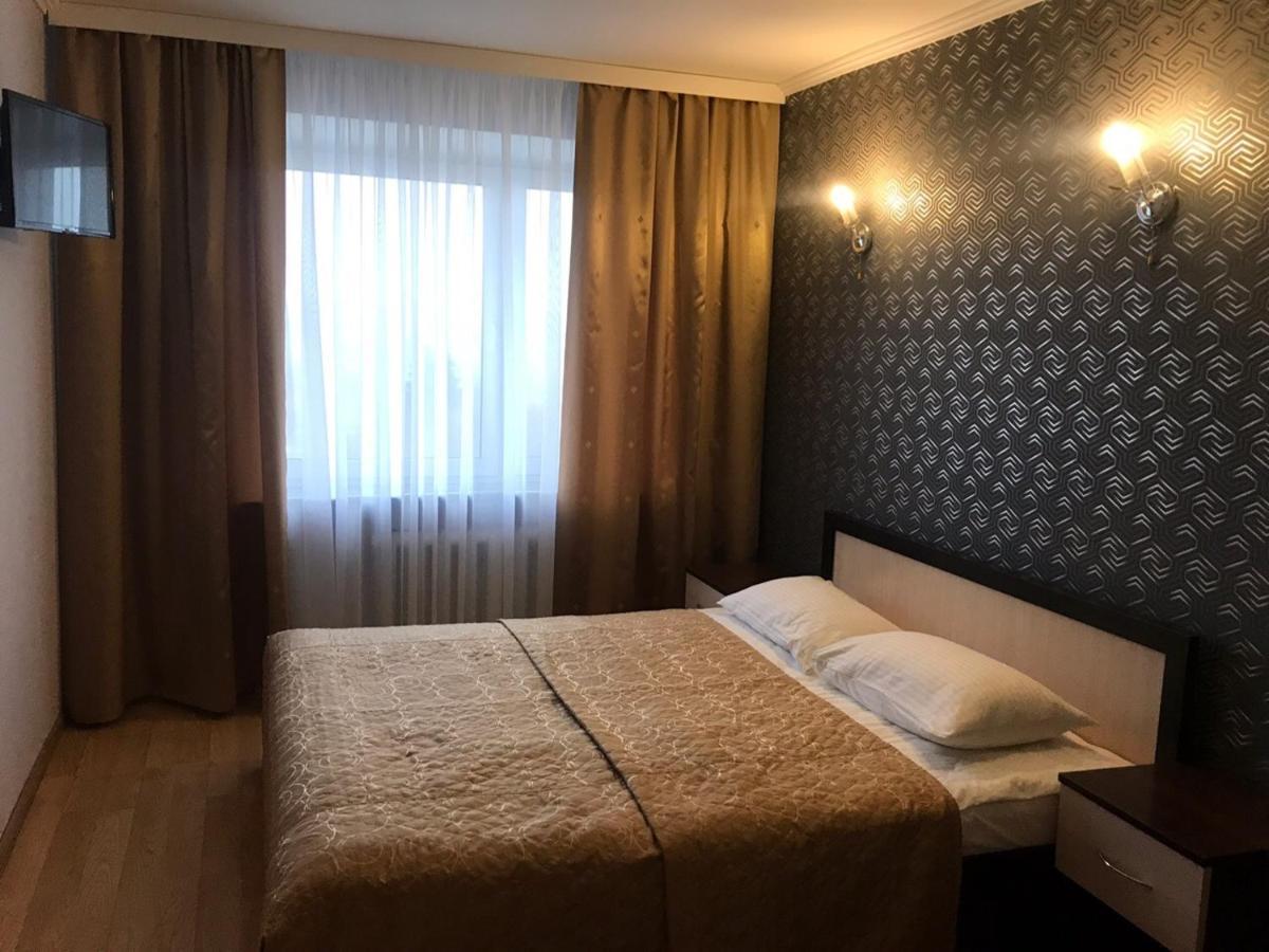מוגילב Tourist Hotel מראה חיצוני תמונה