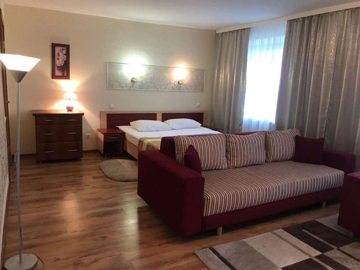 מוגילב Tourist Hotel מראה חיצוני תמונה