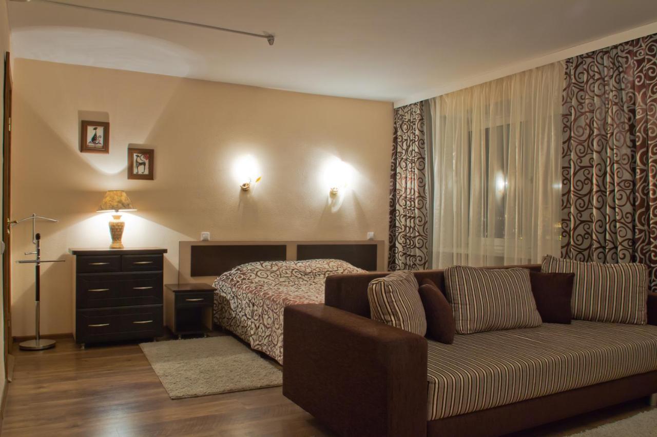 מוגילב Tourist Hotel מראה חיצוני תמונה