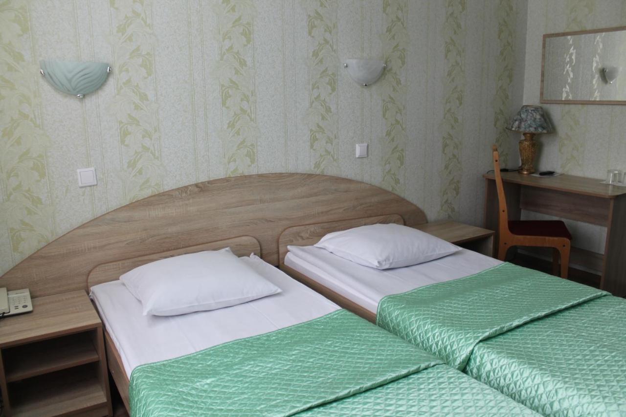 מוגילב Tourist Hotel מראה חיצוני תמונה