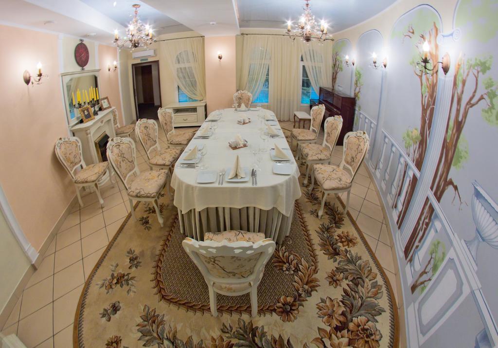 מוגילב Tourist Hotel מראה חיצוני תמונה
