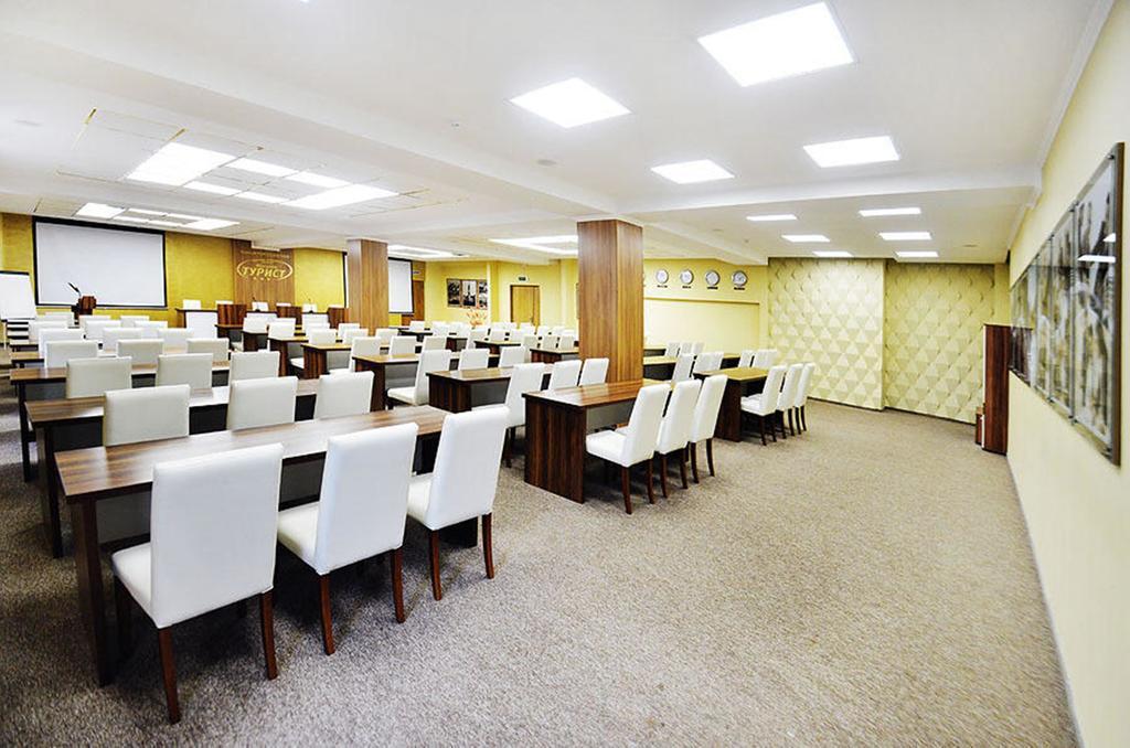 מוגילב Tourist Hotel מראה חיצוני תמונה