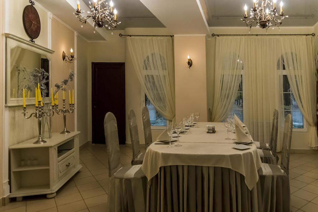 מוגילב Tourist Hotel מראה חיצוני תמונה