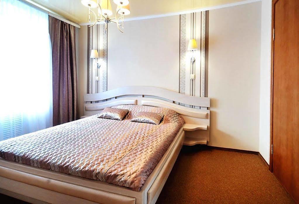 מוגילב Tourist Hotel מראה חיצוני תמונה