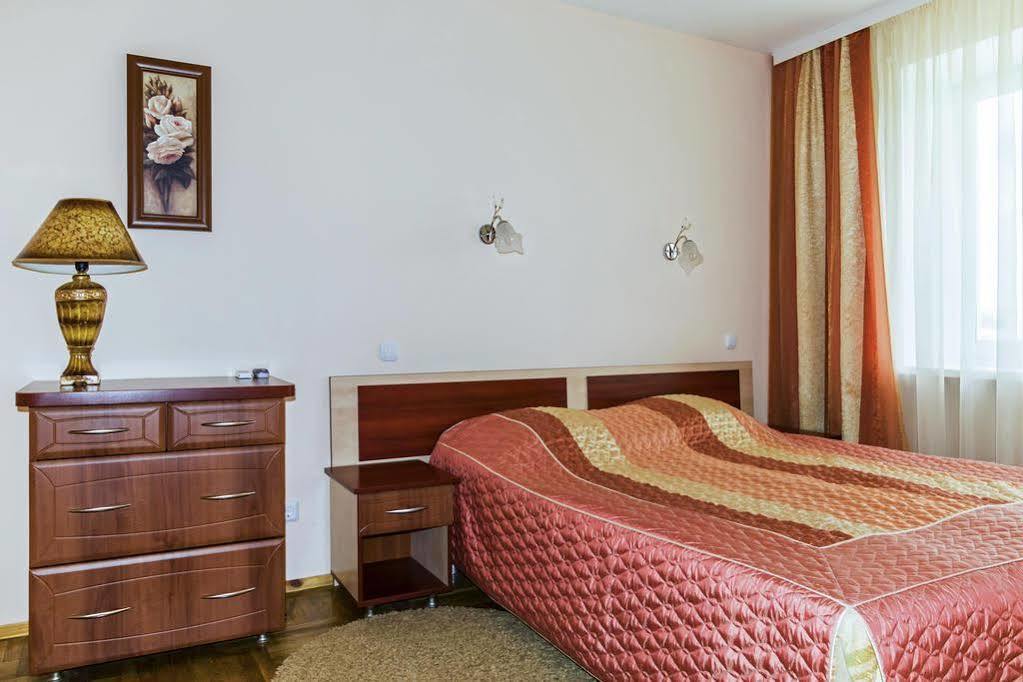 מוגילב Tourist Hotel מראה חיצוני תמונה
