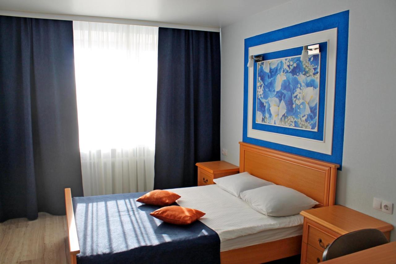 מוגילב Tourist Hotel מראה חיצוני תמונה