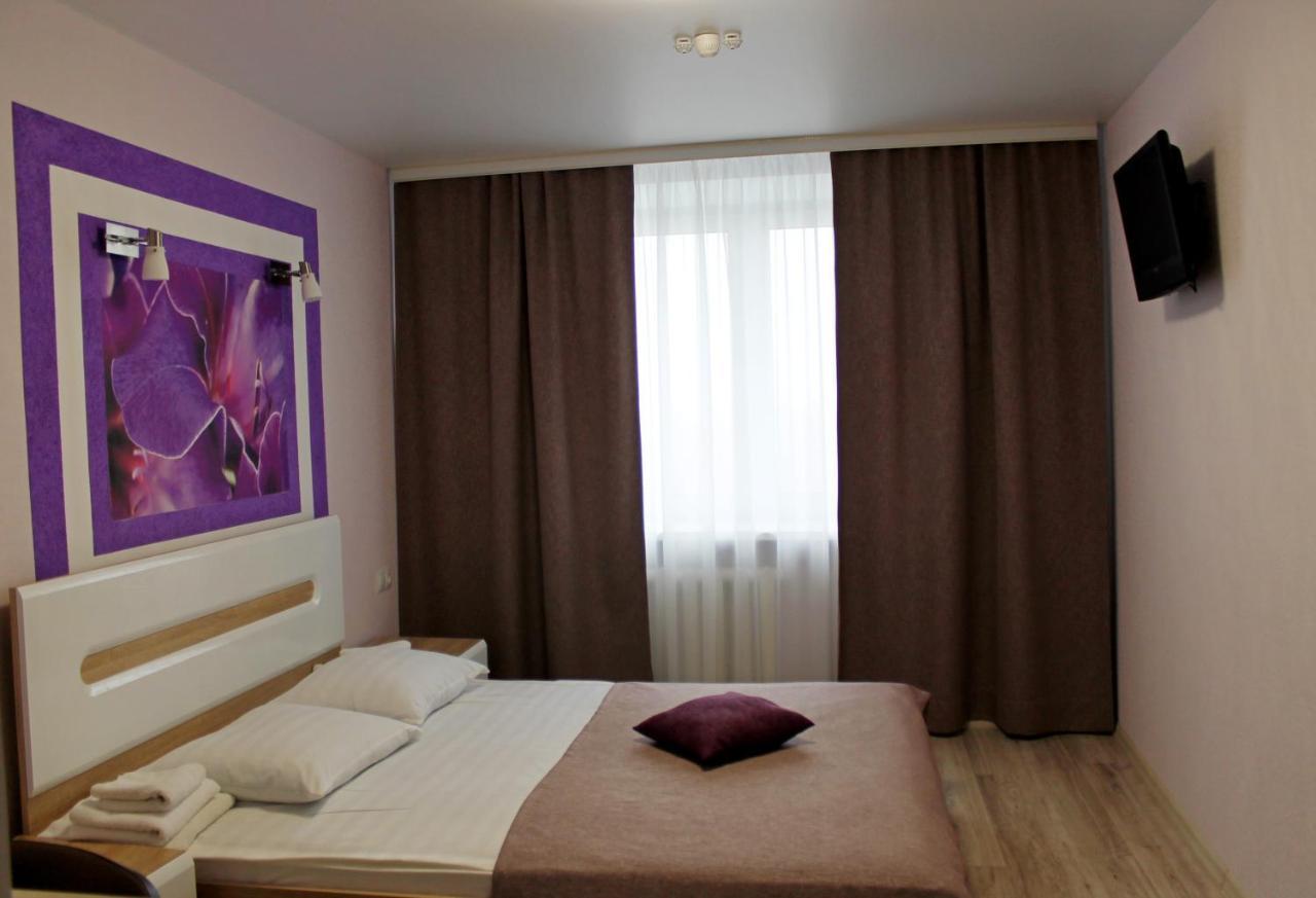 מוגילב Tourist Hotel מראה חיצוני תמונה
