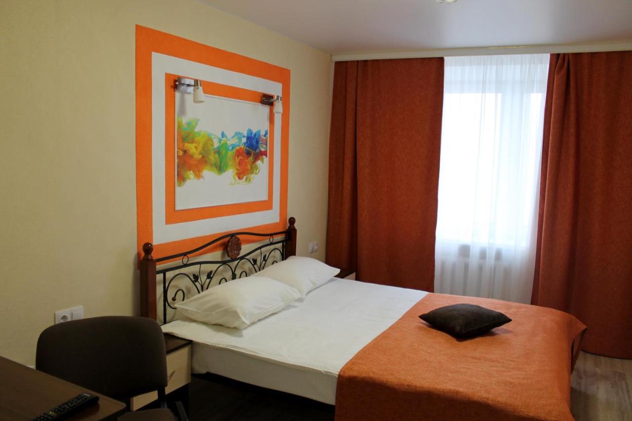 מוגילב Tourist Hotel מראה חיצוני תמונה