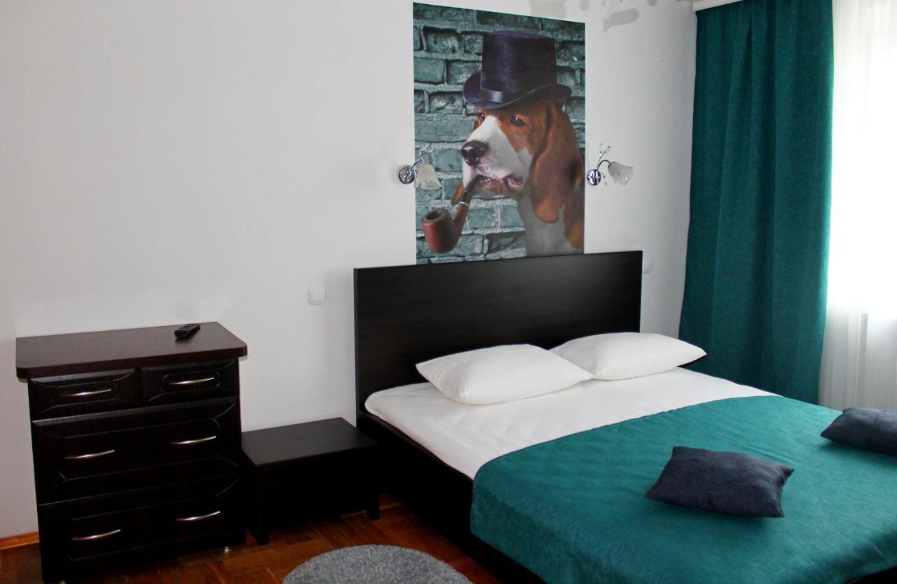 מוגילב Tourist Hotel מראה חיצוני תמונה