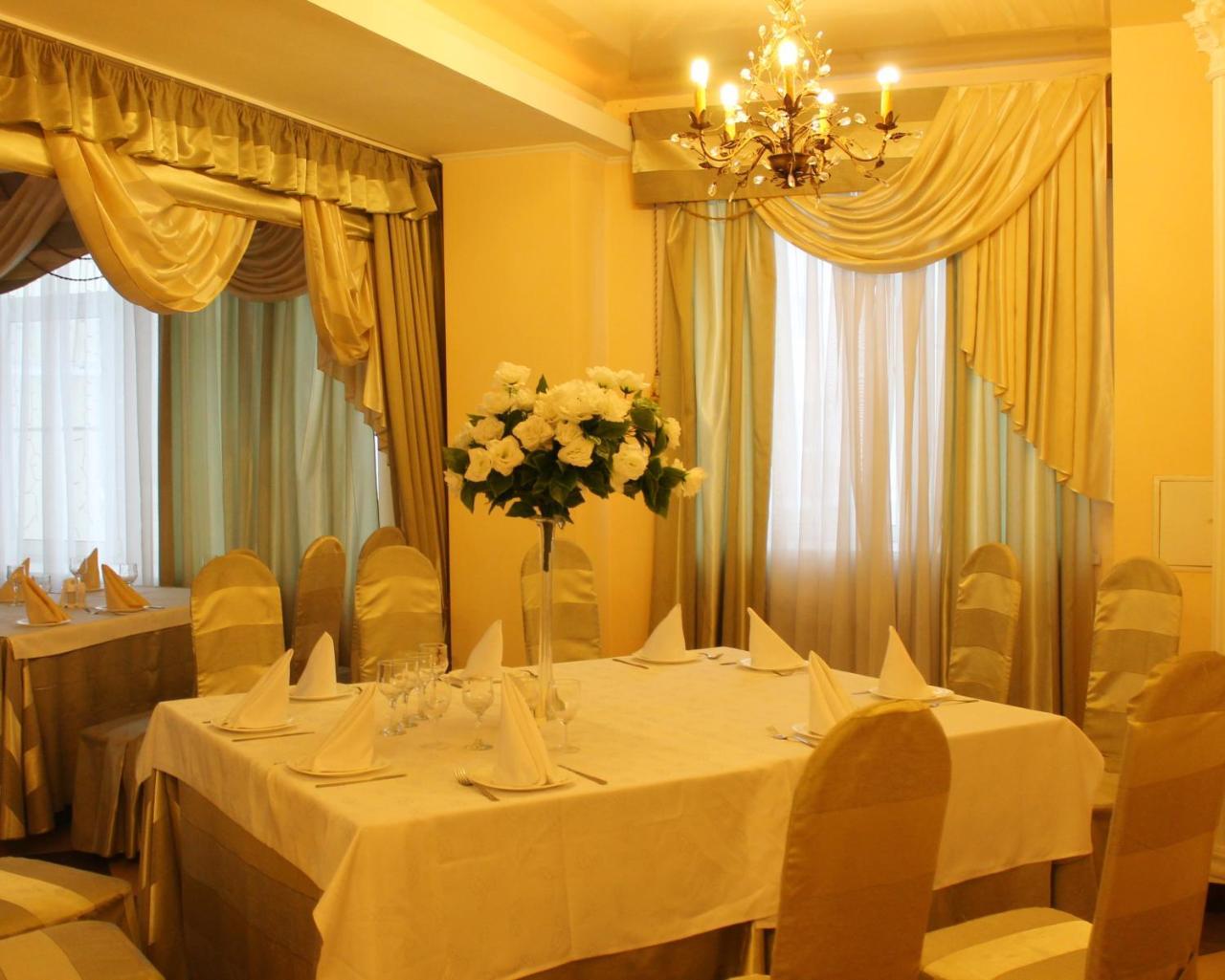 מוגילב Tourist Hotel מראה חיצוני תמונה