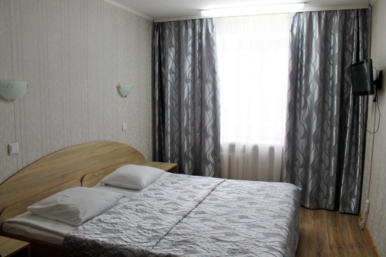 מוגילב Tourist Hotel מראה חיצוני תמונה