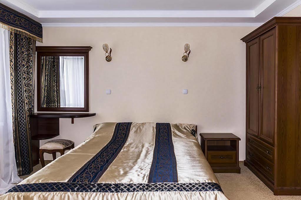 מוגילב Tourist Hotel מראה חיצוני תמונה