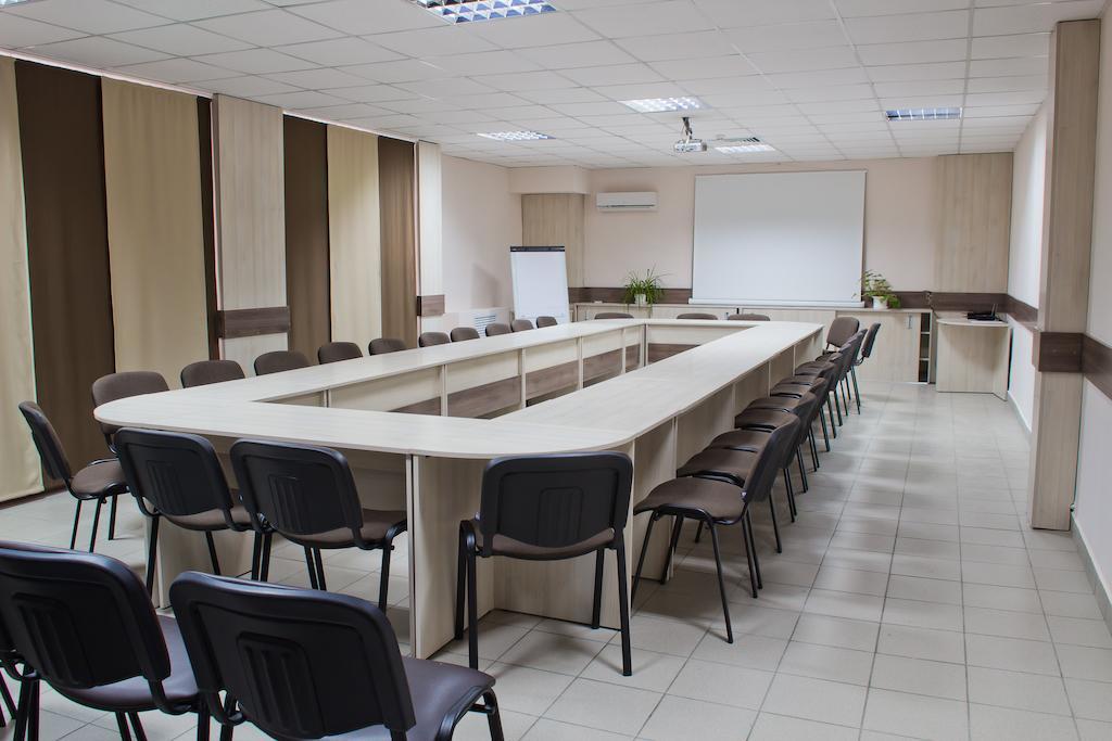 מוגילב Tourist Hotel מראה חיצוני תמונה