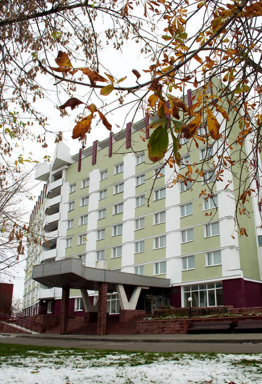 מוגילב Tourist Hotel מראה חיצוני תמונה
